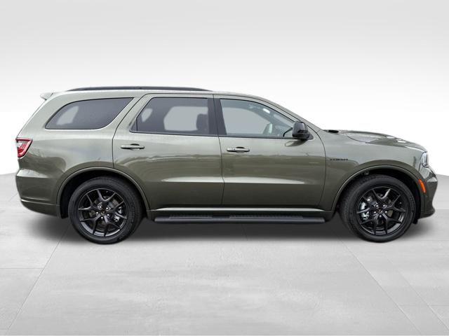 2026 Dodge Durango GT HEMI V8 AWD