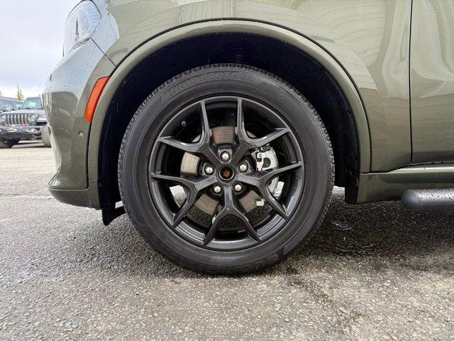 2026 Dodge Durango GT HEMI V8 AWD