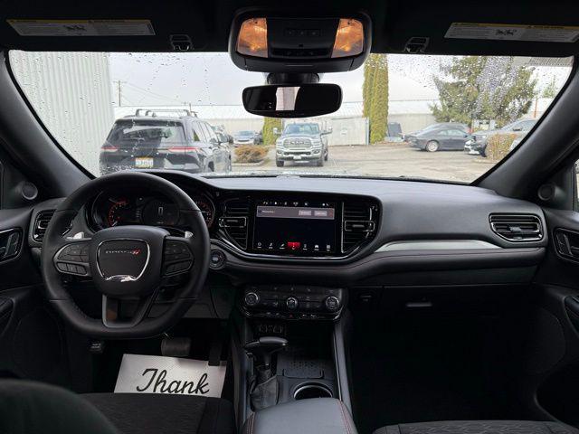 2026 Dodge Durango GT HEMI V8 AWD