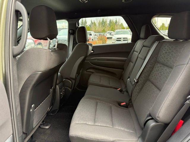 2026 Dodge Durango GT HEMI V8 AWD