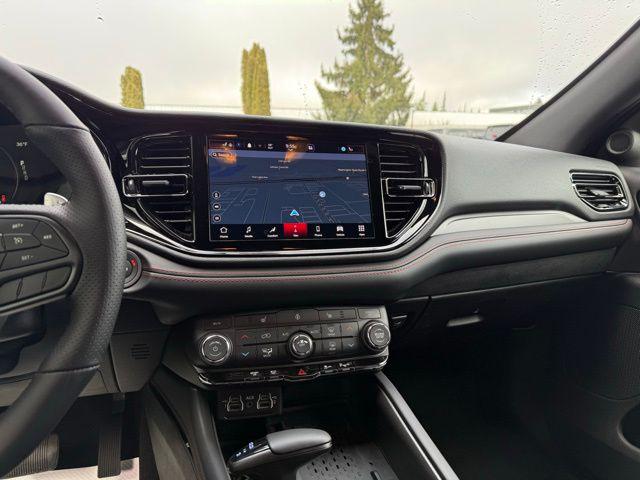2026 Dodge Durango GT HEMI V8 AWD