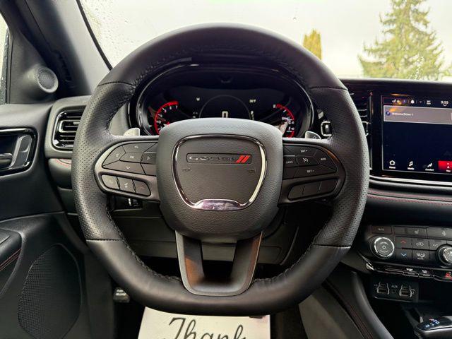 2026 Dodge Durango GT HEMI V8 AWD