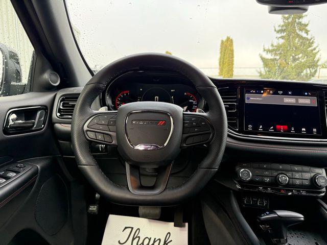 2026 Dodge Durango GT HEMI V8 AWD
