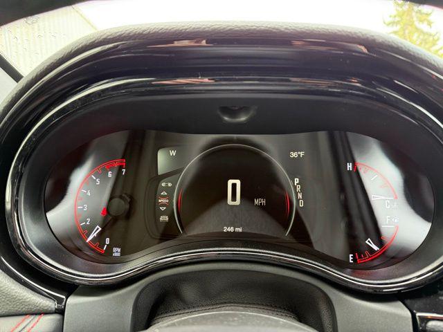 2026 Dodge Durango GT HEMI V8 AWD