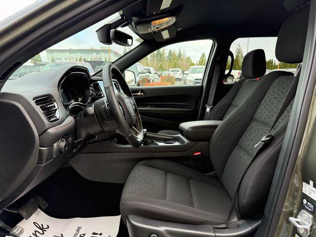 2026 Dodge Durango GT HEMI V8 AWD