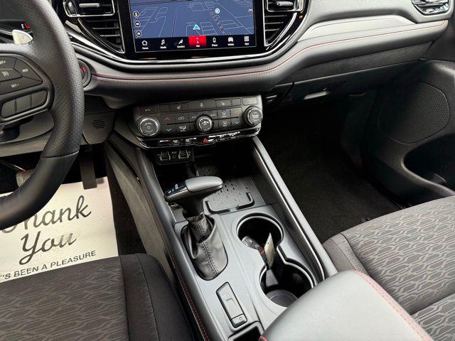 2026 Dodge Durango GT HEMI V8 AWD