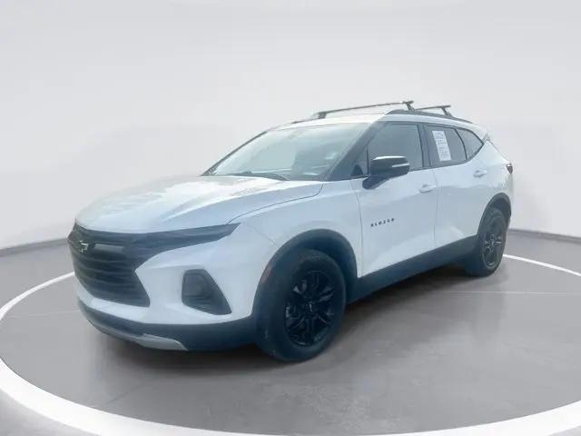 2021 Chevrolet Blazer FWD 2LT for sale in Shallote, NC