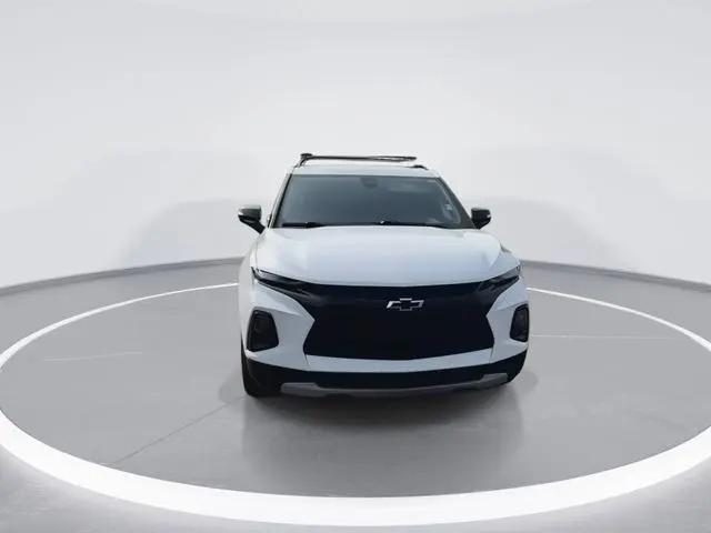 2021 Chevrolet Blazer FWD 2LT