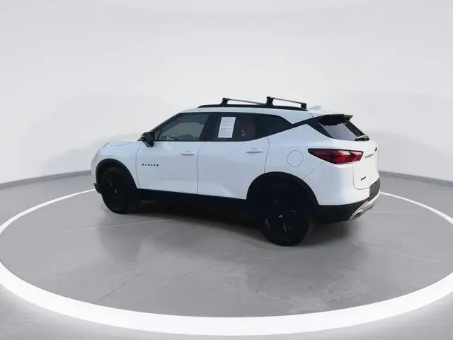 2021 Chevrolet Blazer FWD 2LT