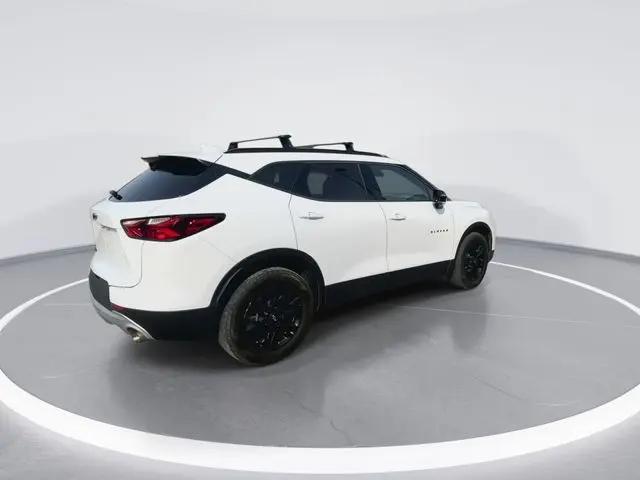 2021 Chevrolet Blazer FWD 2LT