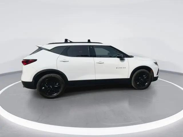 2021 Chevrolet Blazer FWD 2LT