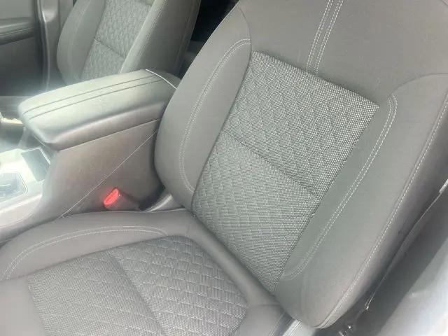 2021 Chevrolet Blazer FWD 2LT