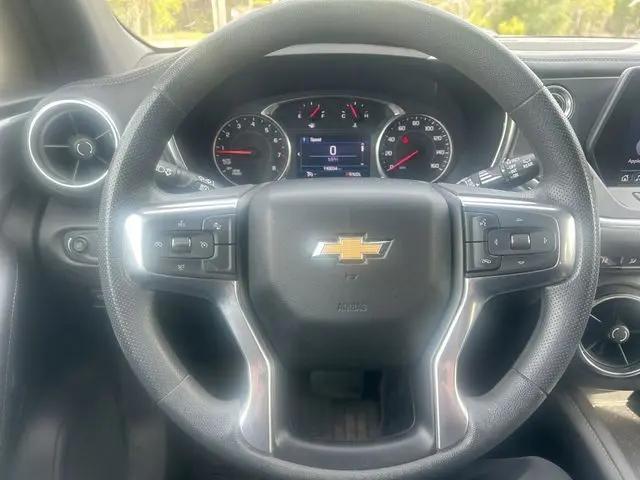 2021 Chevrolet Blazer FWD 2LT