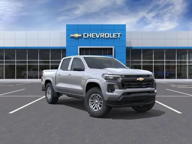 2026 Chevrolet Colorado LT, RWD for sale in Shallote, NC