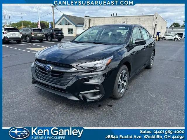 2025 Subaru Legacy Premium for sale in Wickliffe, OH