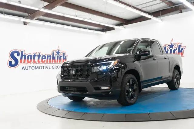 2026 Honda Ridgeline Black Edition for sale in Rome, GA