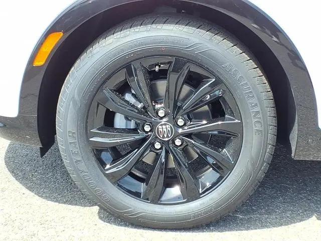 2026 Buick NV Sport Touring FWD