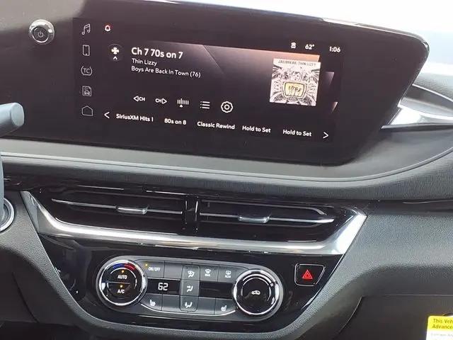 2026 Buick NV Sport Touring FWD