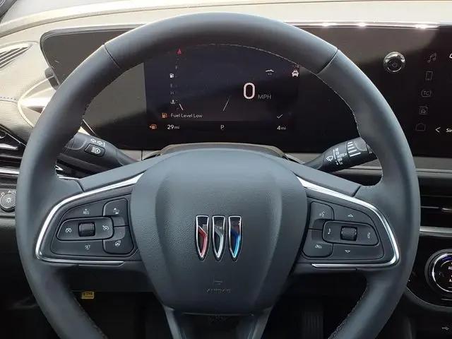 2026 Buick NV Sport Touring FWD
