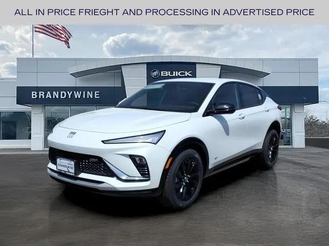 2026 Buick NV Sport Touring FWD for sale in Brandywine, MD