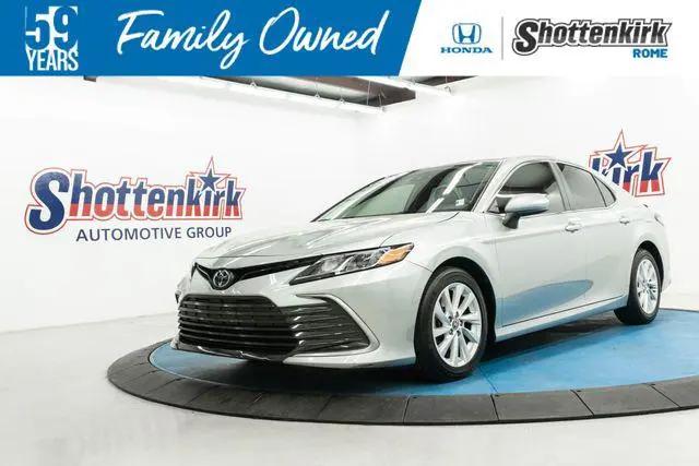 2024 Toyota Camry LE for sale in Rome, GA