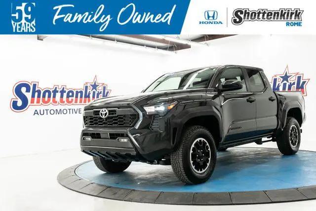 2025 Toyota Tacoma TRD Off Road for sale in Rome, GA