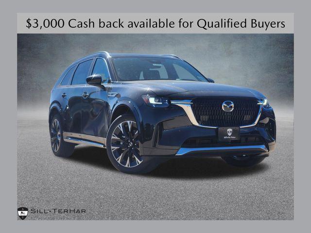 2026 Mazda X-90 3.3 Turbo S Premium Plus for sale in Broomfield, CO