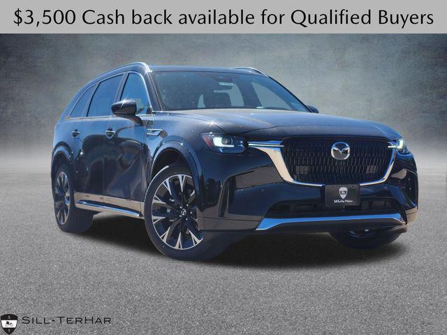 2026 Mazda X-90 3.3 Turbo S Premium Plus for sale in Broomfield, CO