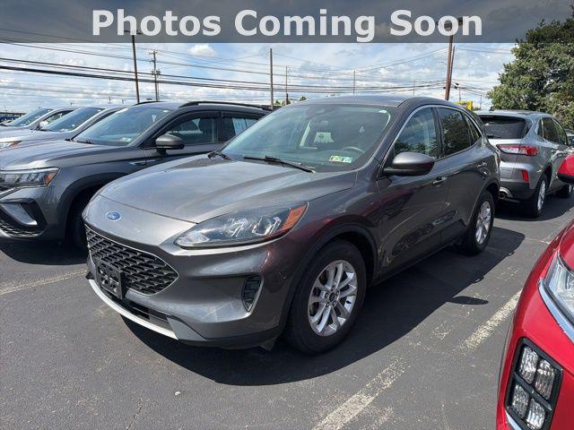 2021 Ford Escape SE for sale in Mechanicsburg, PA