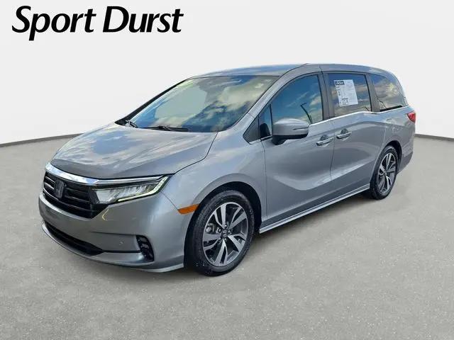 2021 Honda Odyssey Touring for sale in Goldsboro, NC