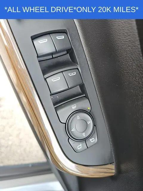 2023 GMC Acadia AWD SLE