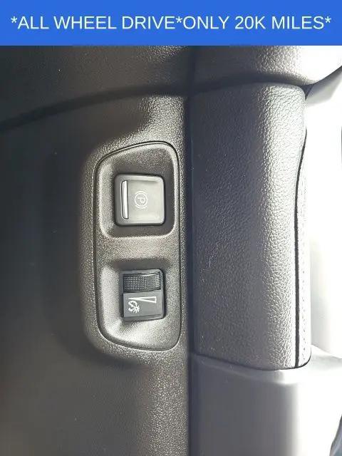 2023 GMC Acadia AWD SLE