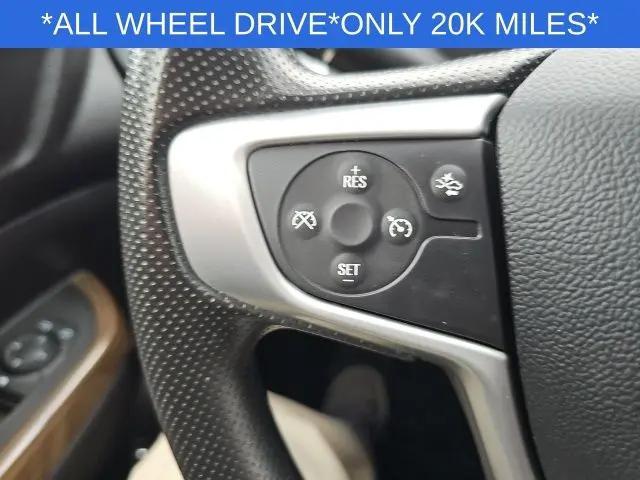 2023 GMC Acadia AWD SLE
