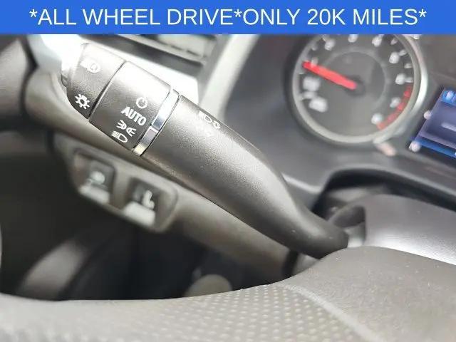 2023 GMC Acadia AWD SLE