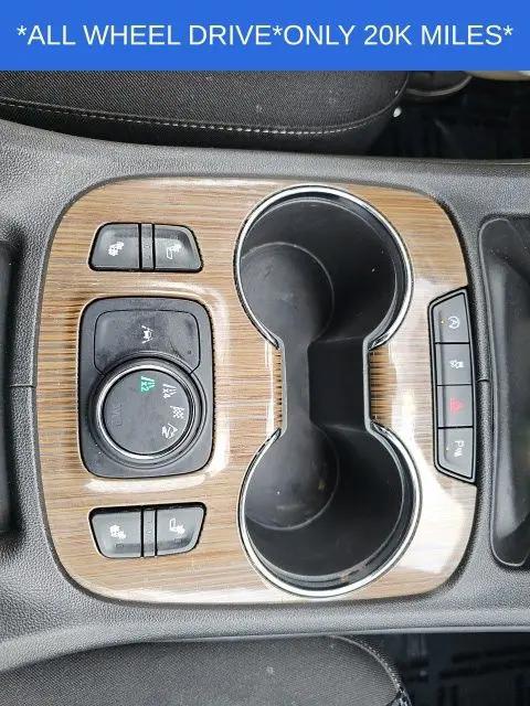 2023 GMC Acadia AWD SLE
