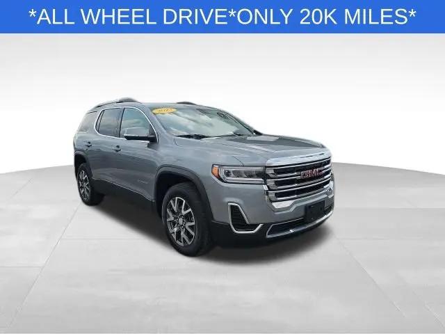 2023 GMC Acadia AWD SLE for sale in Fishers, IN