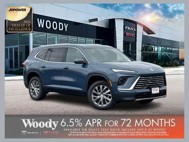 2026 Buick Enclave Preferred FWD for sale in Naperville, IL