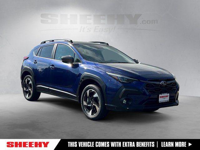 2026 Subaru Crosstrek Limited for sale in Fredericksburg, VA