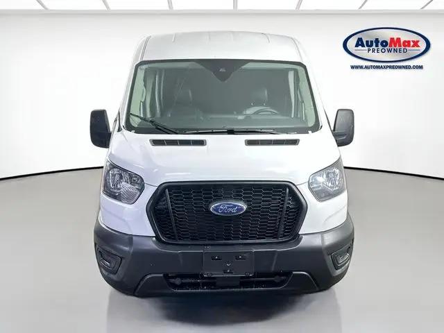 2023 Ford Transit Cargo Van T-250