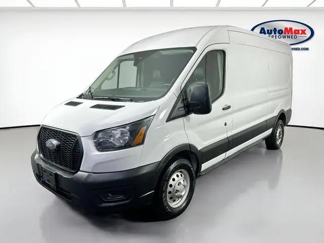 2023 Ford Transit Cargo Van T-250