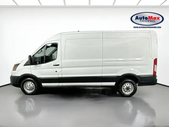 2023 Ford Transit Cargo Van T-250