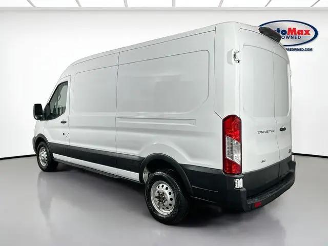 2023 Ford Transit Cargo Van T-250