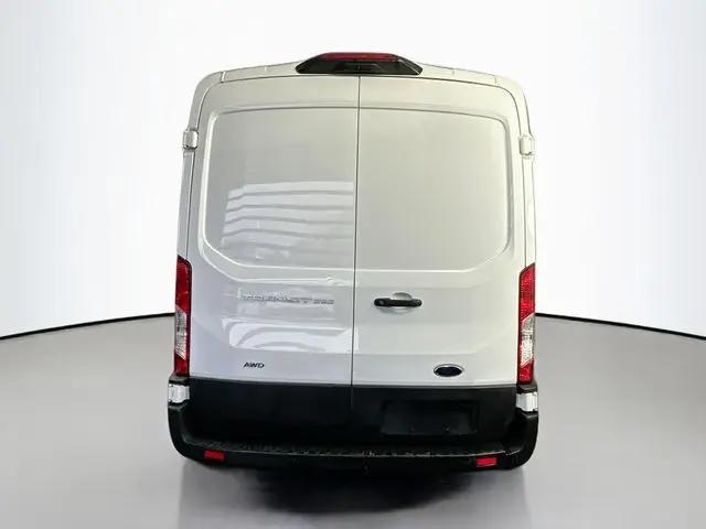 2023 Ford Transit Cargo Van T-250