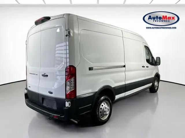 2023 Ford Transit Cargo Van T-250
