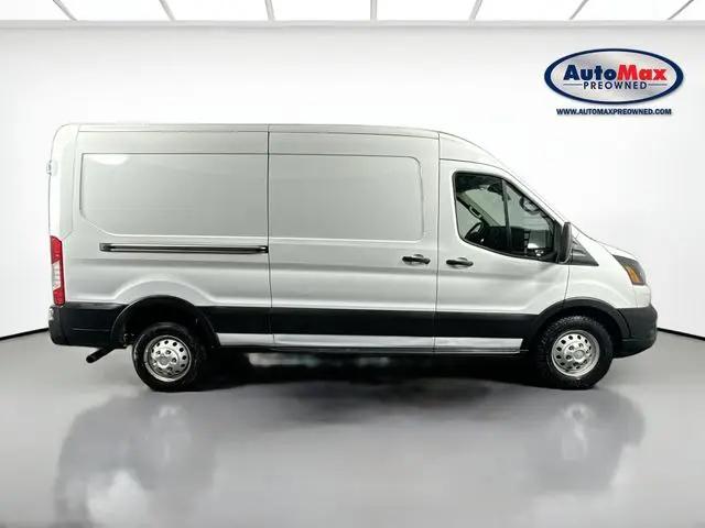 2023 Ford Transit Cargo Van T-250