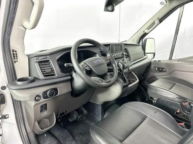 2023 Ford Transit Cargo Van T-250