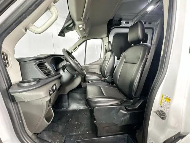 2023 Ford Transit Cargo Van T-250