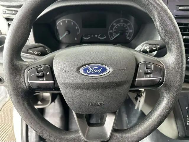 2023 Ford Transit Cargo Van T-250