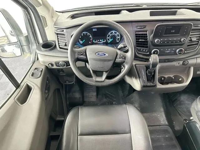 2023 Ford Transit Cargo Van T-250