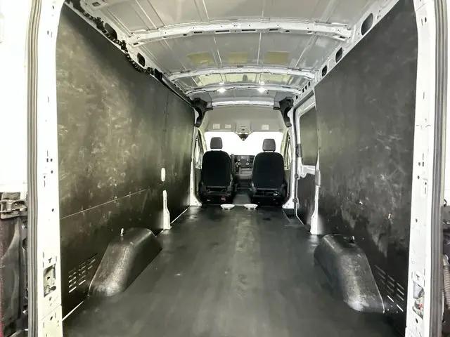2023 Ford Transit Cargo Van T-250